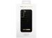 iDeal of Sweden Atelier Backcover Samsung Galaxy S22 Plus - Neo Noir Croco