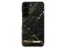 iDeal of Sweden Fashion Backcover Samsung Galaxy S22 - Port Laurent Marble