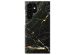 iDeal of Sweden Fashion Backcover Samsung Galaxy S22 Ultra - Port Laurent Marble