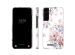 iDeal of Sweden Fashion Backcover Samsung Galaxy S22 Plus - Floral Romance