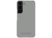 iDeal of Sweden Seamless Case Backcover Samsung Galaxy S22 - Ash Grey