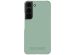 iDeal of Sweden Seamless Case Backcover Samsung Galaxy S22 - Sage Green