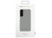 iDeal of Sweden Seamless Case Backcover Samsung Galaxy S22 Plus - Ash Grey