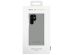 iDeal of Sweden Seamless Case Backcover Samsung Galaxy S22 Ultra - Ash Grey