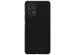 iDeal of Sweden Seamless Case Backcover Samsung Galaxy A53 - Coal Black