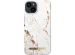 iDeal of Sweden Fashion Backcover iPhone 14 - Carrara Gold