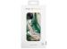 iDeal of Sweden Fashion Backcover iPhone 14 - Golden Jade Marble