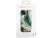iDeal of Sweden Fashion Backcover iPhone 14 Plus - Golden Jade Marble