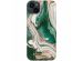 iDeal of Sweden Fashion Backcover iPhone 14 Plus - Golden Jade Marble
