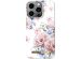 iDeal of Sweden Fashion Backcover iPhone 14 Pro - Floral Romance