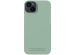iDeal of Sweden Seamless Case Backcover iPhone 14 Plus - Sage Green