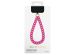 iDeal of Sweden Wristlet Strap - Hyper Pink