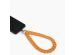 iDeal of Sweden Wristlet Strap - Orange Sorbet