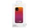 iDeal of Sweden Fashion Backcover iPhone 11 - Vibrant Ombre