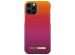 iDeal of Sweden Fashion Backcover iPhone 12 (Pro) - Vibrant Ombre