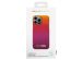 iDeal of Sweden Fashion Backcover iPhone 13 Pro Max - Vibrant Ombre