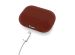 iDeal of Sweden Silicone Case Apple AirPods Pro - Dark Amber