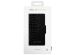 iDeal of Sweden Atelier Wallet Samsung Galaxy S23 Plus - Neo Noir Croco