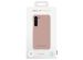 iDeal of Sweden Seamless Case Backcover Samsung Galaxy S23 - Blush Pink