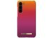 iDeal of Sweden Fashion Backcover Samsung Galaxy S23 - Vibrant Ombre