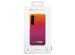 iDeal of Sweden Fashion Backcover Samsung Galaxy S23 Plus - Vibrant Ombre