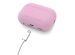 iDeal of Sweden Silicone Case Apple AirPods Pro - Bubble Gum Pink