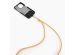 iDeal of Sweden Cord Phone Strap Universal - Telefoonkoord - Universeel - Apricot