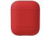 iDeal of Sweden Silicone Case Apple AirPods 1 / 2 - Red