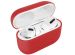 iDeal of Sweden Silicone Case Apple AirPods Pro - Red