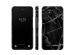 iDeal of Sweden Fashion Backcover Samsung Galaxy A54 (5G) - Black Thunder Marble