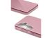 iDeal of Sweden Mirror Case Samsung Galaxy S24 - Rose Pink
