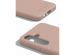 iDeal of Sweden Silicone Case Samsung Galaxy S24 - Blush Pink