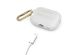 iDeal of Sweden Clear Case Apple AirPods Pro - Clear