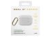 iDeal of Sweden Clear Case Apple AirPods Pro - Clear