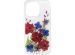 iDeal of Sweden Clear Case iPhone 14 Pro - Autumn Bloom