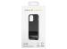 iDeal of Sweden Mirror Case iPhone 14 Pro Max - Black