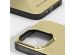 iDeal of Sweden Mirror Case iPhone 14 Pro - Gold