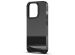 iDeal of Sweden Mirror Case iPhone 15 Pro - Black