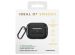 iDeal of Sweden Clear Case Apple AirPods Pro - Tinted Black