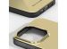 iDeal of Sweden Mirror Case iPhone 14 Pro Max - Gold