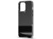 iDeal of Sweden Mirror Case iPhone 15 Pro Max - Black