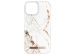 iDeal of Sweden Fashion Backcover iPhone 15 - Carrara Gold