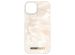 iDeal of Sweden Fashion Backcover MagSafe iPhone 15 Plus - Rose Pearl Marble