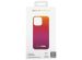iDeal of Sweden Fashion Backcover MagSafe iPhone 15 Pro Max - Vibrant Ombre