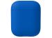iDeal of Sweden Silicone Case Apple AirPods 1 / 2 - Cobalt Blue