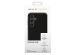 iDeal of Sweden Silicone Case Samsung Galaxy S24 - Black