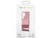 iDeal of Sweden Mirror Case Samsung Galaxy S24 Ultra - Rose Pink