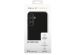 iDeal of Sweden Silicone Case Samsung Galaxy S24 Plus - Black