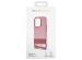 iDeal of Sweden Mirror Case iPhone 14 Pro - Rose Pink