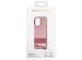 iDeal of Sweden Mirror Case iPhone 14 Pro Max - Rose Pink